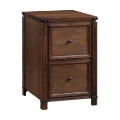 2 Drawers Baton Rouge File Cabinet - OSP Home Furnishings -Chic Furniture Store GUEST 007b0948 b65c 42dc 9158 c9c0b8edd433
