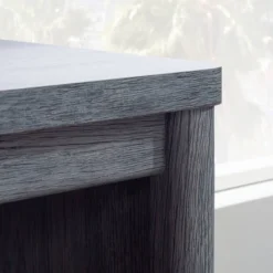 Dover Edge Desk - Sauder 8 Dover Edge Desk - Sauder -Chic Furniture Store GUEST 00b4deee 4775 4409 a810 3866b8a6103d