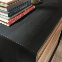 Edge Water Lateral File Washed Walnut - Sauder -Chic Furniture Store GUEST 00beb86f 7fdc 4410 b608 b80d2d7e7fb9