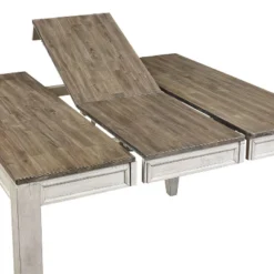 Abacus Counter Table Alabaster/Honey - Steve Silver Co. 9 Abacus Counter Table Alabaster/Honey - Steve Silver Co. -Chic Furniture Store GUEST 02b2bfce 8367 40af a77a 56d92f5a8cdf