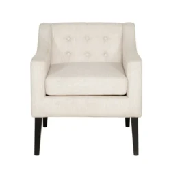 Deanna Contemporary Fabric Tufted Accent Chair - Christopher Knight Home 19 Deanna Contemporary Fabric Tufted Accent Chair - Christopher Knight Home -Chic Furniture Store GUEST 0491498a 63b1 4ba7 aec6 b853d3eb0b2a
