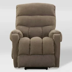 Dallas Power Lift Assist Upholstered Recliner - CorLiving 15 Dallas Power Lift Assist Upholstered Recliner - CorLiving -Chic Furniture Store GUEST 057669ab d2e6 4e46 af91 cd3cbe97e1a5