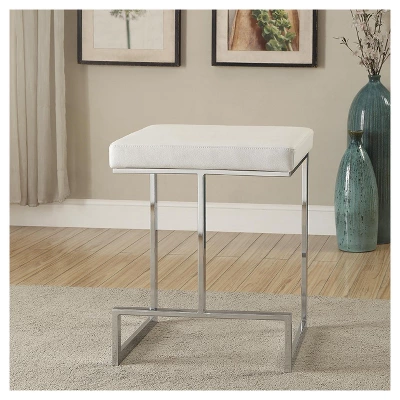 24" Lumi Counter Height Barstool - Carolina Chair & Table 1 24" Lumi Counter Height Barstool - Carolina Chair & Table