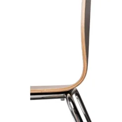 Set Of 4 Bushwick Cafe Chairs - Hampden Furnishings -Chic Furniture Store GUEST 06547feb d83f 4805 af82 9e10642840c7