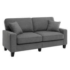 73" Palisades Sofa - Serta -Chic Furniture Store GUEST 07573be0 2882 4360 9faf 62f2023d927f