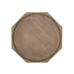 Catawissa French Country Accent Table With Octagonal Top Natural - Christopher Knight Home 9 Catawissa French Country Accent Table With Octagonal Top Natural - Christopher Knight Home -Chic Furniture Store GUEST 083cfd96 9e8f 46cf a886 174a722ac791