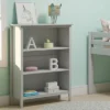 Weston Tall Bookcase - Alaterre Furniture