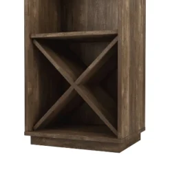 MiBasics Stormquiet Farmhouse 1 Drawer Tower Cabinet With Wine Rack And Shelves 20 MiBasics Stormquiet Farmhouse 1 Drawer Tower Cabinet With Wine Rack And Shelves -Chic Furniture Store GUEST 094ccb50 f84c 4129 a55e 50ca0178b7b3