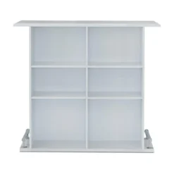 Pub Bar Height Table White - Acme Furniture 5 Pub Bar Height Table White - Acme Furniture -Chic Furniture Store GUEST 0a2dac1f 375f 4896 b827 b1cca39dc9fb