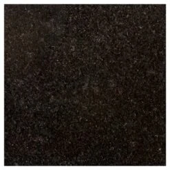 Solid Black Granite Top Portable Kitchen Cart/Island - Crosley -Chic Furniture Store GUEST 0b8c6485 5615 49d5 9865 202168499f71