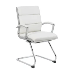 Contemporary Executive Guest Chair - Boss Office Products -Chic Furniture Store GUEST 0c6c53a5 3214 490c b745 fe342c4bf202