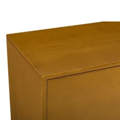 Mid-Century Modern Wood Console TV Stand For TVs Up To 65" - Saracina Home -Chic Furniture Store GUEST 0cda9e62 08a1 478a b7b6 e1d0c37677de