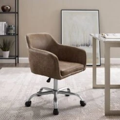 Rylen Office Chair - Linon 18 Rylen Office Chair - Linon -Chic Furniture Store GUEST 0ce39cf5 9b24 45ec b22e e657dd7e294e