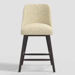 Geller Counter Height Barstool In Woven - Threshold™ 14 Geller Counter Height Barstool In Woven - Threshold™ -Chic Furniture Store GUEST 123d3e43 ba6b 4b7e a0e6 7e3438e9806e