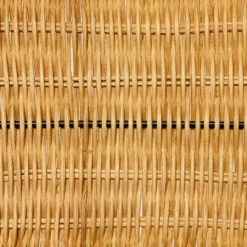 2pk Woven Metal Dining Chair - Threshold™ Designed With Studio McGee -Chic Furniture Store GUEST 14f1d3df 08f8 4172 b543 4427a8c9da00