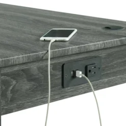 Draven Desk & Chair With USB Dark - Picket House Furnishings 29 Draven Desk & Chair With USB Dark - Picket House Furnishings -Chic Furniture Store GUEST 15da24bc 4845 48de a466 6b55f690084c