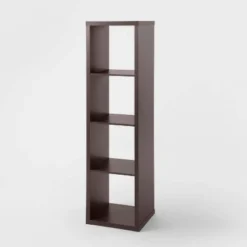 4 Cube Vertical Organizer - Brightroom™ 11 4 Cube Vertical Organizer - Brightroom™ -Chic Furniture Store GUEST 15ebb55e e715 449d 8312 b41d956ba45a