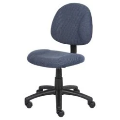 Deluxe Posture Chair - Boss Office Products -Chic Furniture Store GUEST 15f18d7e 39f4 47d1 ae14 9c1d1ee46bd8