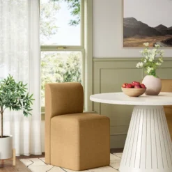 Cora Dining Chair - Threshold™ -Chic Furniture Store GUEST 1617f776 2e00 4d0c 91aa 431ed834376f