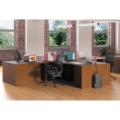 HON Prominent Mesh High-Back Task Chair