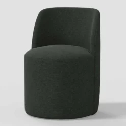 Jessa Dining Chair In Linen - Threshold™ -Chic Furniture Store GUEST 1c9c990c 845f 4210 8bd1 95d0657f648a