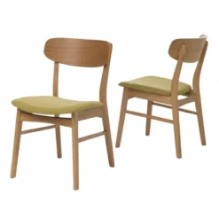 Set Of 2 Lucious Dining Chair - Christopher Knight Home -Chic Furniture Store GUEST 1d8af2d8 af37 4893 84f7 8cffdf32bd63