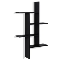 40" X 24" Cantilever Wall Shelf - Danya B. 14 40" X 24" Cantilever Wall Shelf - Danya B. -Chic Furniture Store GUEST 1e38eb9f a400 4e6b 8fc9 c705a67ddddc