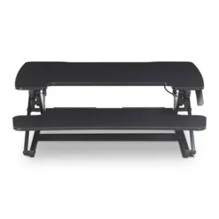 Large Ergo Height Adjustable Standing Desk Converter - True Seating -Chic Furniture Store GUEST 1f7b0063 1d2b 42ca b997 7e2ef1908000