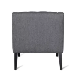 Deanna Contemporary Fabric Tufted Accent Chair - Christopher Knight Home 14 Deanna Contemporary Fabric Tufted Accent Chair - Christopher Knight Home -Chic Furniture Store GUEST 229d14c2 b445 43e2 b917 17b25cb3a507