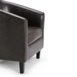 30" Parker Tub Chair - WyndenHall -Chic Furniture Store GUEST 2544ae17 1709 4acf 9db4 5deefa792a1d