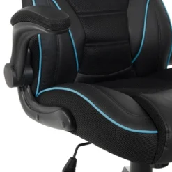 Xeno Gaming Chair - OSP Home Furnishings 15 Xeno Gaming Chair - OSP Home Furnishings -Chic Furniture Store GUEST 28917294 fac4 415f 9cc6 6ff7b33c15bf