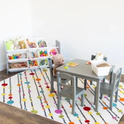 Made For Me 12 Bin Organizer White - Humble Crew -Chic Furniture Store GUEST 2a7366f9 476e 4d23 ab28 9828aa37f60b