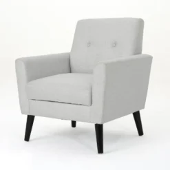 Sienna Mid Century Club Chair - Christopher Knight Home -Chic Furniture Store GUEST 2a78ed84 64b4 4d01 9c04 25bc361bebd2