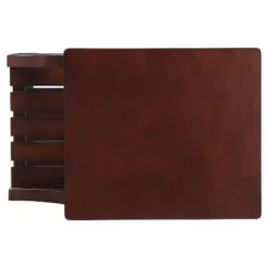 Wasaki End Table Espresso Brown - Acme Furniture 10 Wasaki End Table Espresso Brown - Acme Furniture -Chic Furniture Store GUEST 2dae6b68 a94b 499c 9beb 60ecfc0fa20a