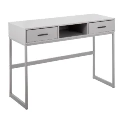 Franklin Console Table - LumiSource 24 Franklin Console Table - LumiSource -Chic Furniture Store GUEST 2e94ec3a ba37 47d3 bff0 58039984a532
