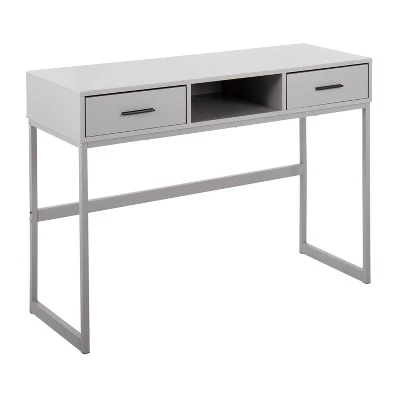 Franklin Console Table - LumiSource 12 Franklin Console Table - LumiSource - Image 12