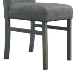 Mella Desk And Chair Set Gray - Picket House Furnishings -Chic Furniture Store GUEST 2ebf6fc2 7255 41cb 846e 5881b6bcc057