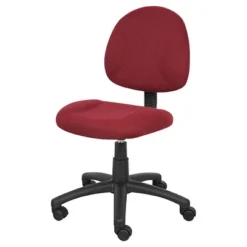 Deluxe Posture Chair - Boss Office Products -Chic Furniture Store GUEST 352aa3da 4cb7 4d6f 9979 52cc49376fbb