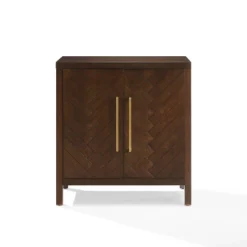 Darcy Accent Cabinet - Crosley -Chic Furniture Store GUEST 35525736 2ded 46e7 bddc e00f7a2e6fcd
