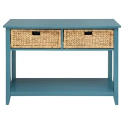 Console Table Teal - Acme Furniture -Chic Furniture Store GUEST 3585e21e 965a 403f 8f58 7c17b55101f1