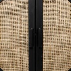 Bohemian Wood Cabinet Black - Olivia & May 12 Bohemian Wood Cabinet Black - Olivia & May -Chic Furniture Store GUEST 35ceb039 cdff 4bc3 b470 5a74c5155602