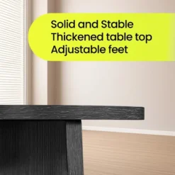 LEDREM Round End Table Farmhouse Small Side Table Living Room Corner Table Drink Table 13 LEDREM Round End Table Farmhouse Small Side Table Living Room Corner Table Drink Table -Chic Furniture Store GUEST 364a3a83 3a1a 4acc b806 caf453f64d49