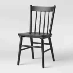 Set Of 2 Hassell Wood Dining Chair - Threshold™ -Chic Furniture Store GUEST 36bf4c48 e34d 44b8 9f1f 5ac0e5d27346