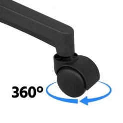 Yaheetech Adjustable Ergonomic Computer Chair Office Chair -Chic Furniture Store GUEST 385e51d7 7a0c 432d a060 c9efed49b280