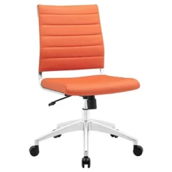 Jive Midback Armless Office Chair - Modway -Chic Furniture Store GUEST 38ce159e 71e9 436f 902b ce07f6960816