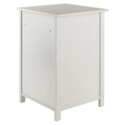 Delta File Cabinet - White - Winsome -Chic Furniture Store GUEST 3a3e755f 4113 4578 9e3e 9f909cb6815f