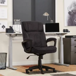Chic Furniture Store 21 Style Hannah I Office Chair - Serta