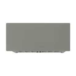 Largo Double Door Cabinet Gray - Linon -Chic Furniture Store GUEST 3b81d0ba 6009 40a8 bcbb 451e536b2cbb