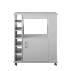 Clementine Multifunction Kitchen Cart - Room & Joy -Chic Furniture Store GUEST 3bdccec8 82cd 4037 8f31 2bdec09fe5fa