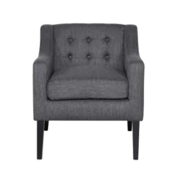 Deanna Contemporary Fabric Tufted Accent Chair - Christopher Knight Home 18 Deanna Contemporary Fabric Tufted Accent Chair - Christopher Knight Home -Chic Furniture Store GUEST 3c7ab664 5b84 4890 a25f d89d328800f7